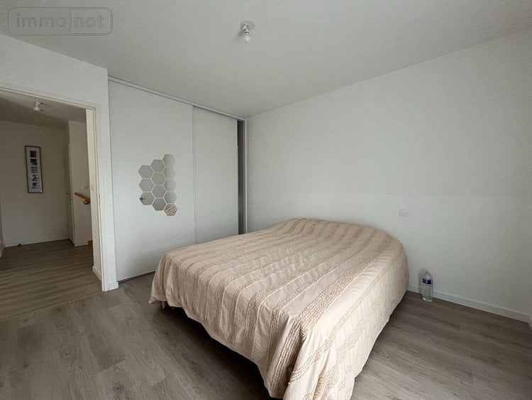 Location maison Le Rheu 35650 Ille-et-Vilaine 72 m2 3 pièces 717 euros