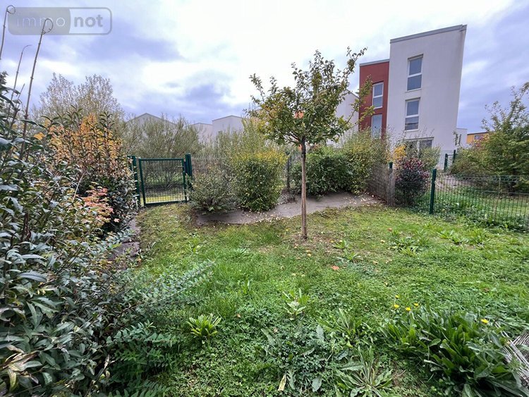 Location maison Le Rheu 35650 Ille-et-Vilaine 72 m2 3 pièces 717 euros