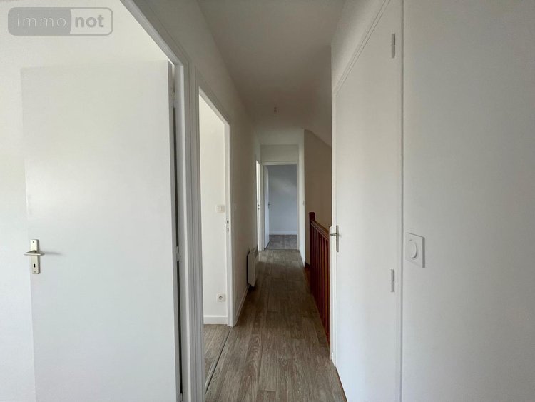 Maison a vendre Saint-Pierre-Quiberon 56510 Morbihan 104 m2 7 pièces 467640 euros