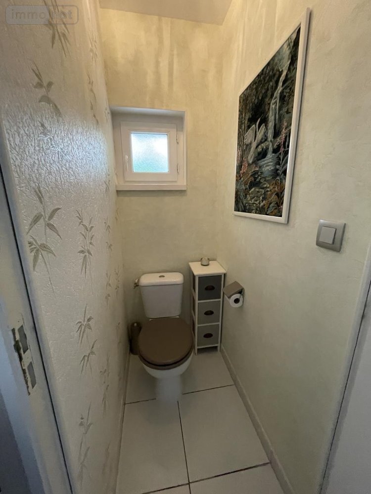 Maison a vendre Le Mans 72000 Sarthe 100 m2 4 pièces 302240 euros