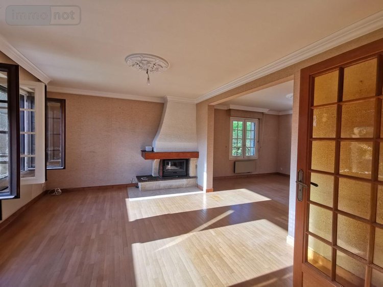 Maison a vendre Tréguier 22220 Côtes-d'Armor 135 m2 5 pièces 301800 euros
