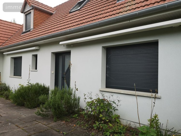 Maison a vendre Verton 62180 Pas-de-Calais 163 m2  532400 euros