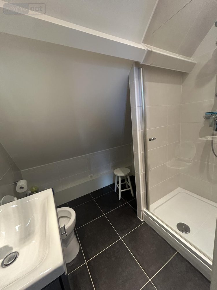 Maison a vendre Tilloy-lez-Cambrai 59554 Nord 109 m2 4 pièces 262000 euros