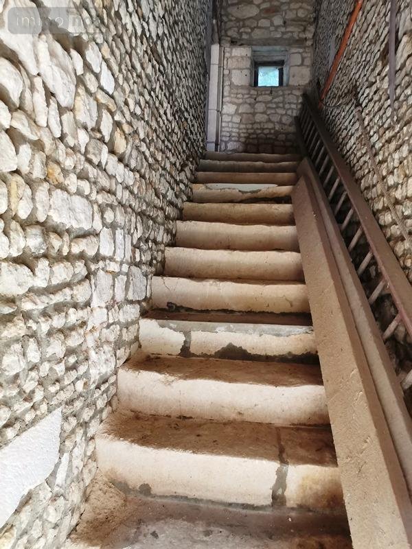 Maison a vendre Crocy 14620 Calvados 150 m2 8 pièces 127100 euros