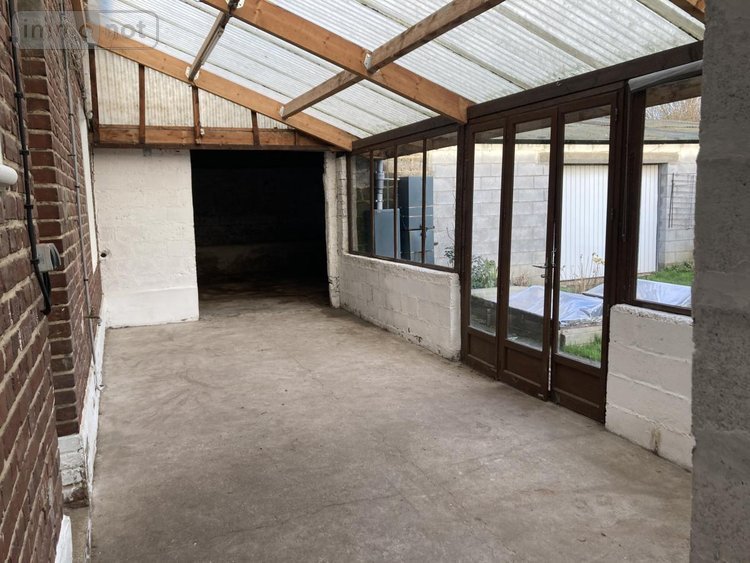 Maison a vendre Agny 62217 Pas-de-Calais 107 m2 5 pièces 177200 euros