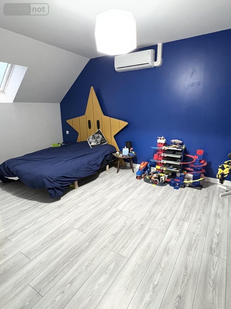 Maison a vendre Maves 41500 Loir-et-Cher 154 m2 5 pièces 220500 euros