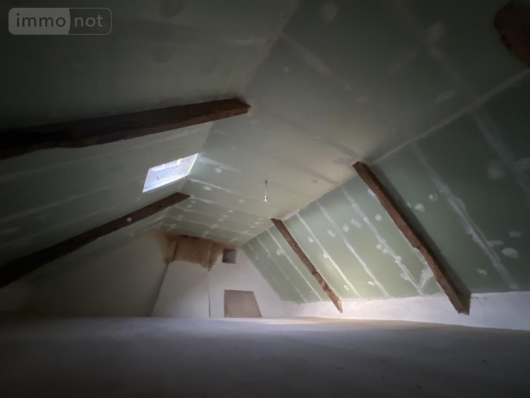 Maison a vendre Plouasne 22830 Côtes-d'Armor 118 m2  143440 euros