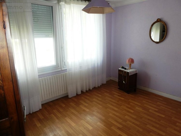 Maison a vendre Le Croisty 56540 Morbihan 86 m2 4 pièces 142330 euros