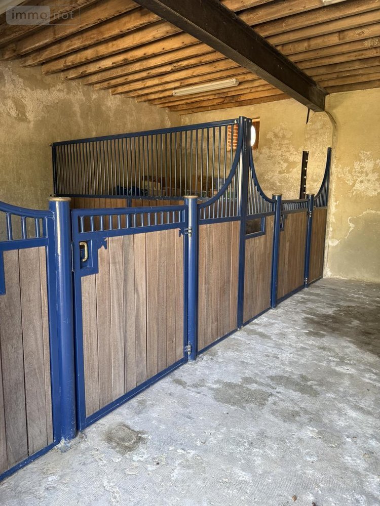 Maison a vendre Housset 02250 Aisne 419 m2 15 pièces 471600 euros