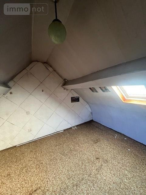 Maison a vendre Amiens 80000 Somme 73 m2 3 pièces 135000 euros