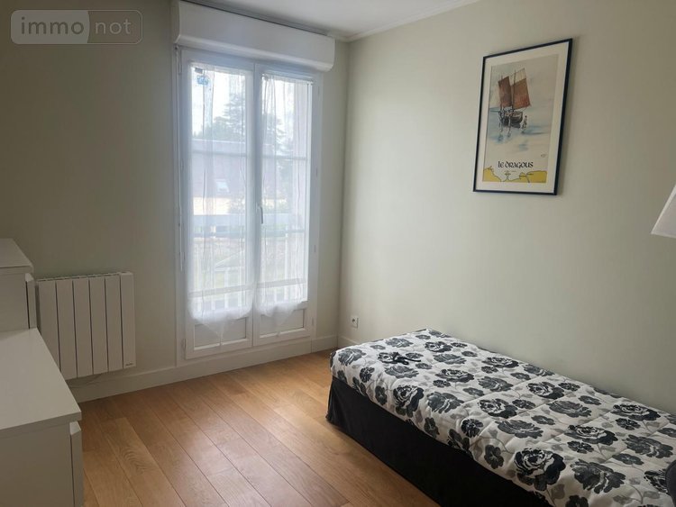 Appartement a vendre Dinard 35800 Ille-et-Vilaine 70 m2  376200 euros