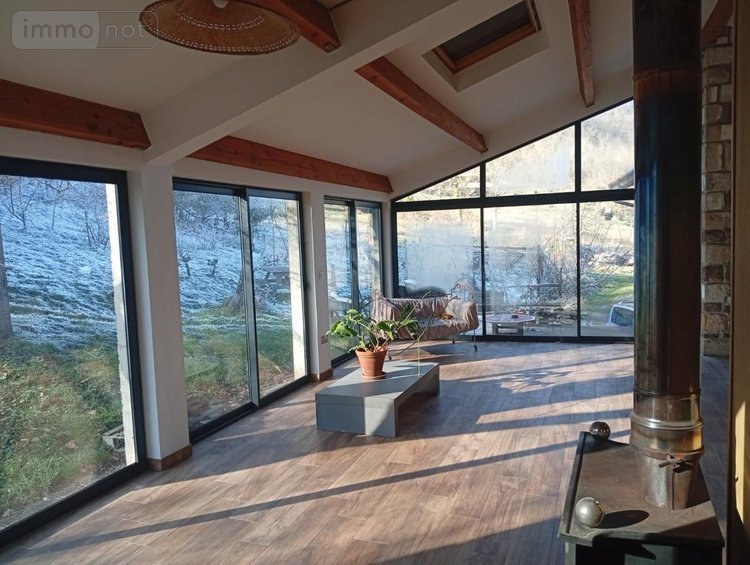 Maison a vendre Saint-Affrique 12400 Aveyron 150 m2 5 pièces 310000 euros