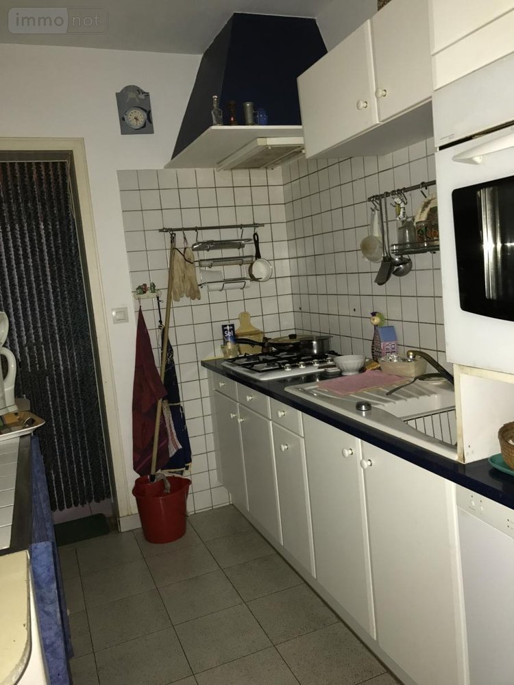 Maison a vendre Lagord 17140 Charente-Maritime 125 m2 7 pièces 498240 euros