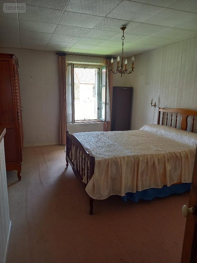Maison a vendre Courmont 02130 Aisne 83 m2 3 pièces 95920 euros