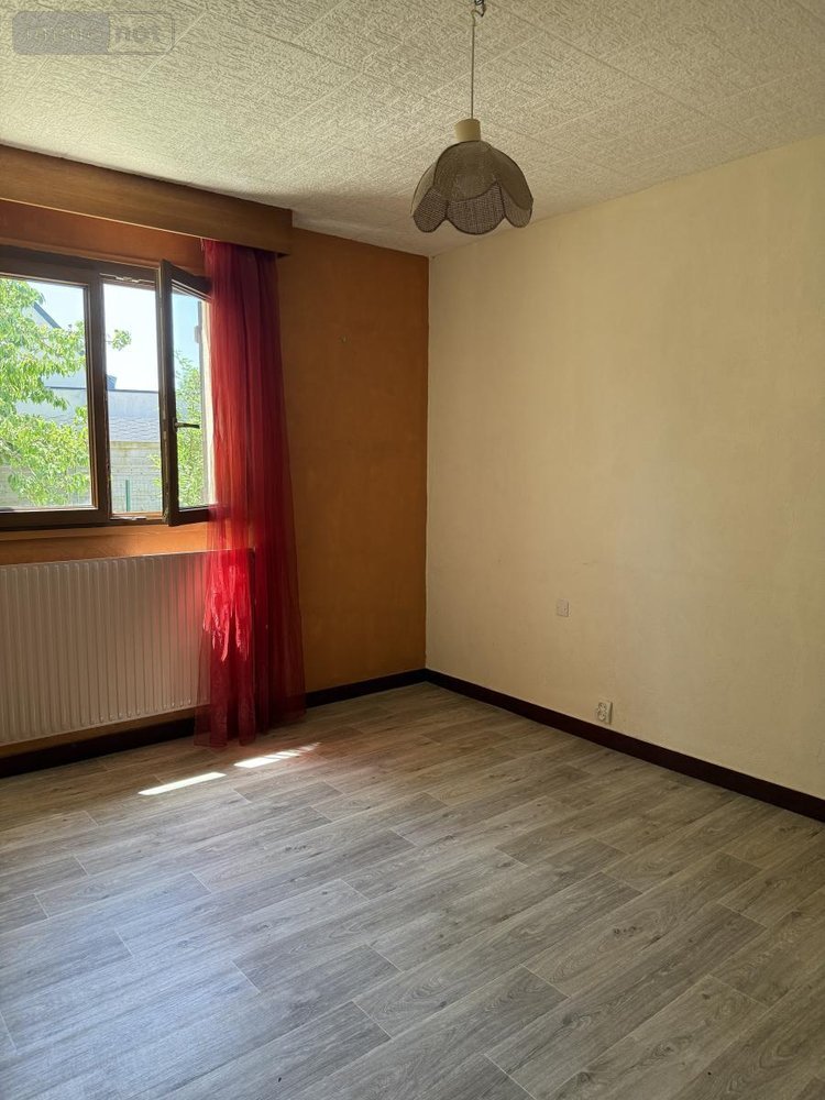 Maison a vendre Vannes 56000 Morbihan 102 m2 5 pièces 414000 euros