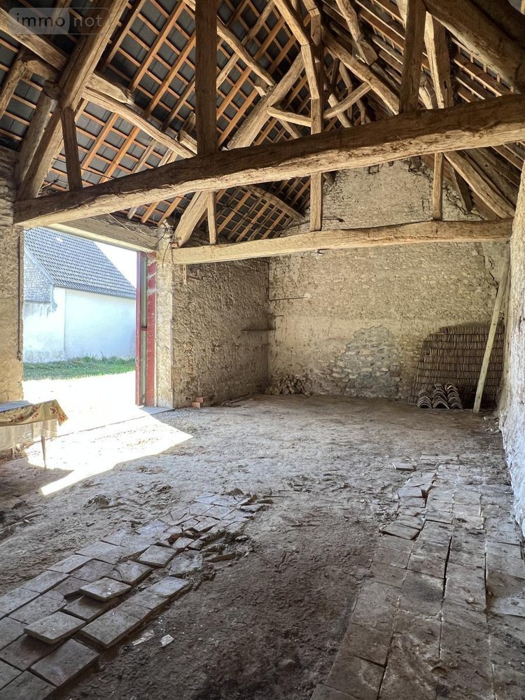 Maison a vendre Binas 41240 Loir-et-Cher 67 m2 3 pièces 95400 euros