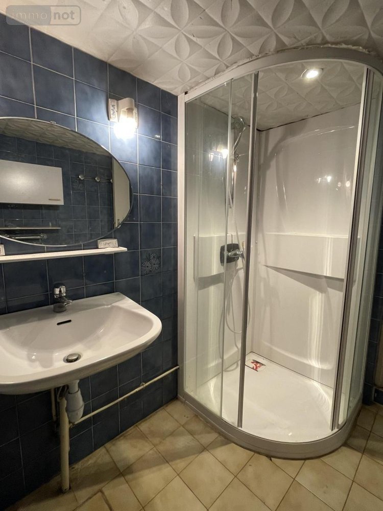 Maison a vendre Le Mans 72000 Sarthe 95 m2 5 pièces 127200 euros