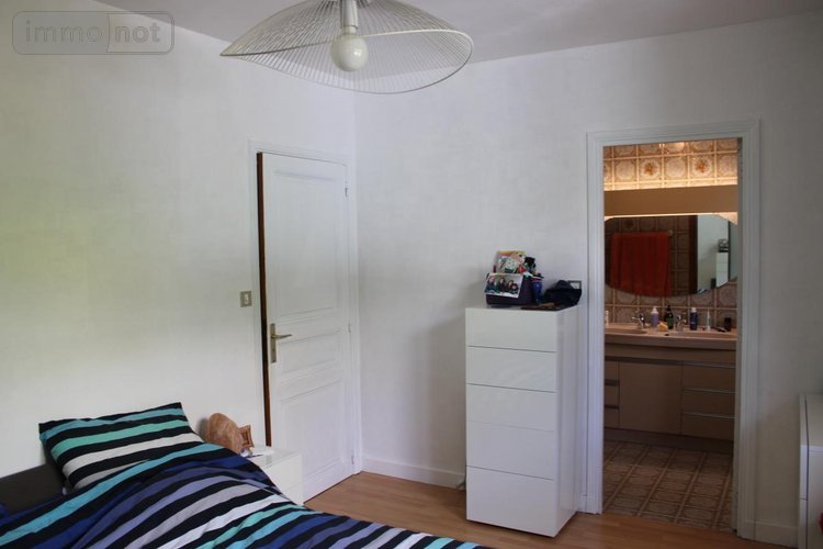 Maison a vendre Pérignat-sur-Allier 63800 Puy-de-Dôme 168 m2 7 pièces 520000 euros