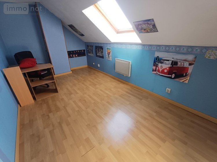 Maison a vendre Prouzel 80160 Somme 136 m2 5 pièces 280530 euros