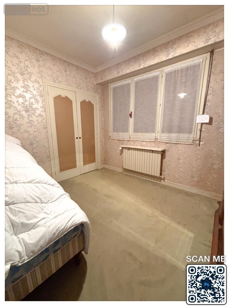Maison a vendre Avrillé 49240 Maine-et-Loire 135 m2 5 pièces 373860 euros
