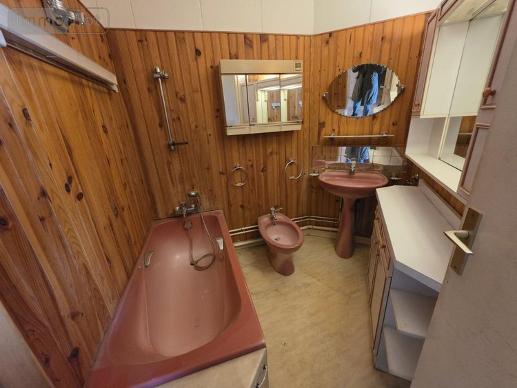 Appartement a vendre Boulogne-Billancourt 92100 Hauts-de-Seine 67 m2 3 pièces 551200 euros