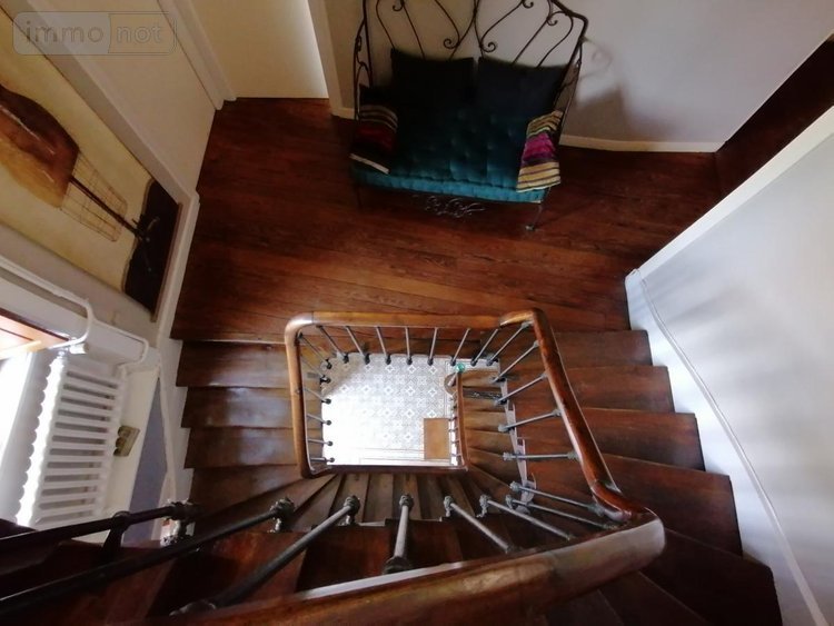 Maison a vendre Lanvollon 22290 Côtes-d'Armor 340 m2 14 pièces 504000 euros