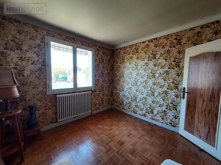 Maison a vendre Amilly 45200 Loiret 115 m2 4 pièces 173000 euros