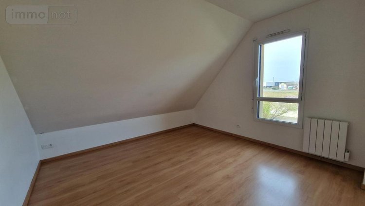 Maison a vendre Saint-Malo 35400 Ille-et-Vilaine 111 m2 6 pièces 494500 euros