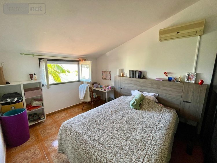 Maison a vendre La Possession 97419 Réunion 167 m2 7 pièces 499100 euros