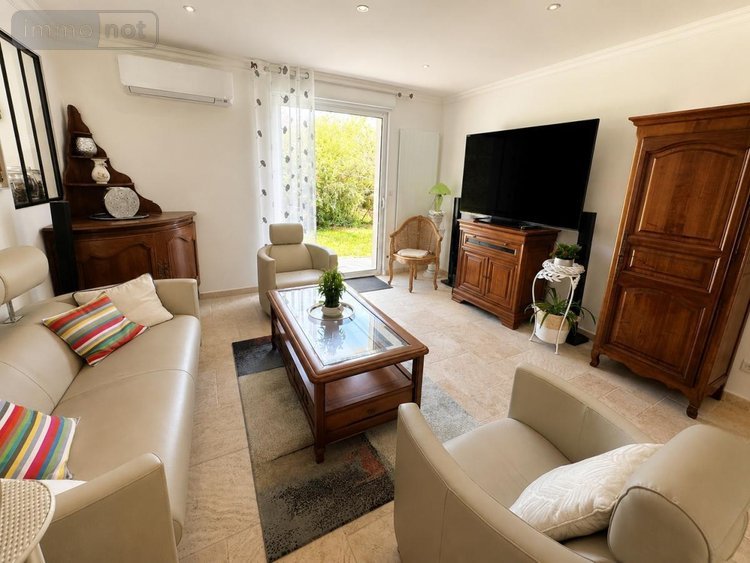 Maison a vendre Catus 46150 Lot 128 m2 5 pièces 310000 euros