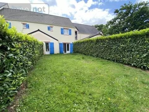 Maison a vendre Guer 56380 Morbihan 81 m2 5 pièces 156500 euros