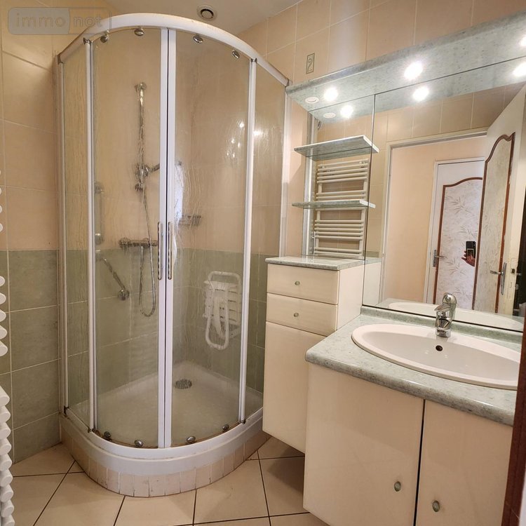 Maison a vendre Avezé 72400 Sarthe 62 m2 4 pièces 110250 euros