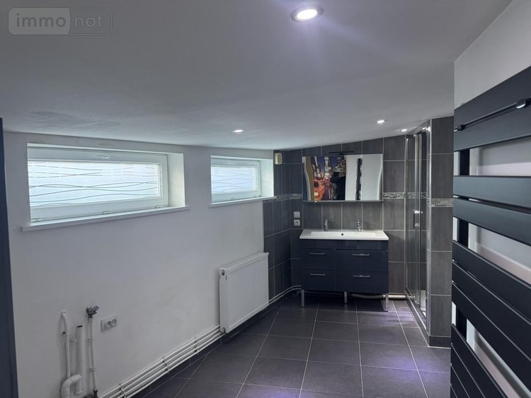 Location maison Cambrai 59400 Nord 57 m2 2 pièces 610 euros