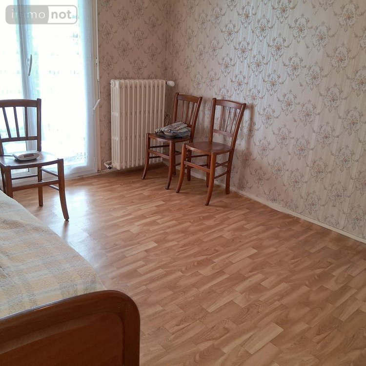 Maison a vendre Verrières-en-Anjou 49480 Maine-et-Loire 95 m2 5 pièces 259750 euros