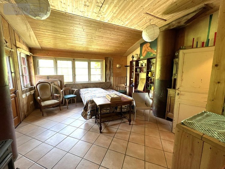 Maison a vendre Seigy 41110 Loir-et-Cher 150 m2 5 pièces 190800 euros