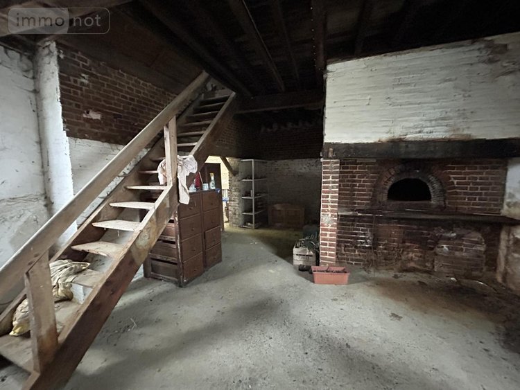 Maison a vendre Framerville-Rainecourt 80131 Somme 317 m2 7 pièces 279900 euros
