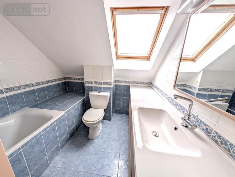 Maison a vendre Mesquer 44420 Loire-Atlantique 104 m2 6 pièces 364000 euros