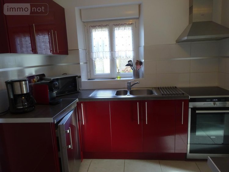 Maison a vendre Plouarzel 29810 Finistère 98 m2 8 pièces 301640 euros