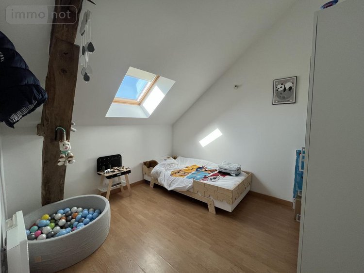 Appartement a vendre Chevillon-sur-Huillard 45700 Loiret 58 m2 3 pièces 79900 euros