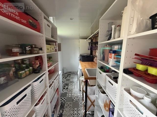 Maison a vendre Thiberville 27230 Eure 152 m2  245400 euros