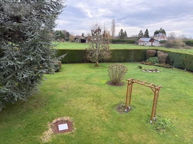 Maison a vendre Beaumont-en-Auge 14950 Calvados 105 m2 6 pièces 446713 euros