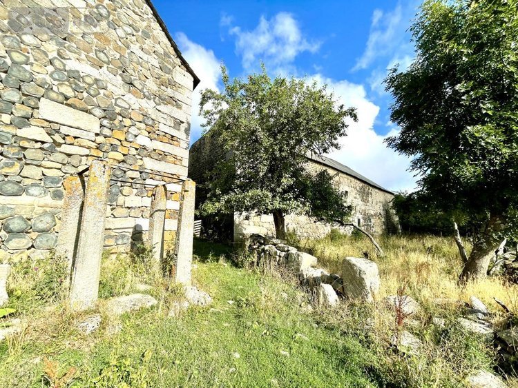 Maison a vendre Peyre en Aubrac 48130 Lozère 84 m2  159000 euros