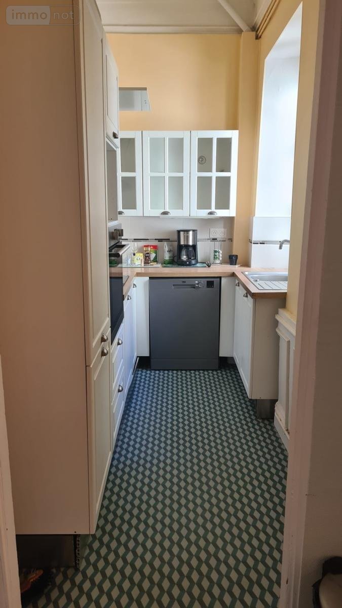 Appartement a vendre Vannes 56000 Morbihan 79 m2 3 pièces 455400 euros