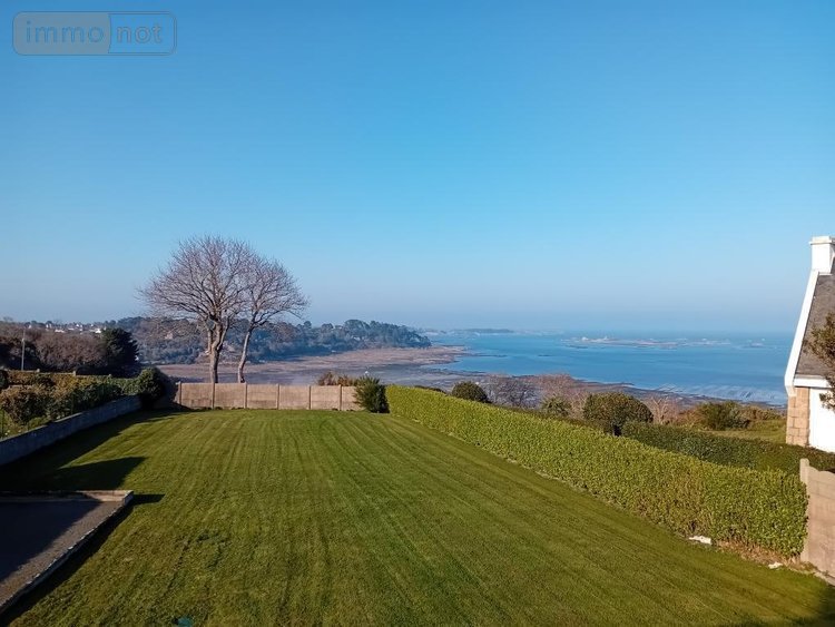 Maison a vendre Ploubazlanec 22620 Côtes-d'Armor 121 m2 7 pièces 653850 euros
