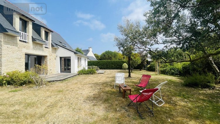Maison a vendre Carnac 56340 Morbihan 150 m2 7 pièces 799160 euros