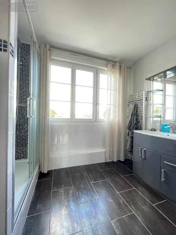 Maison a vendre Champagné 72470 Sarthe 127 m2 5 pièces 260250 euros