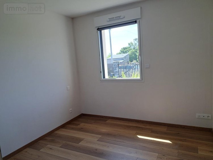 Maison a vendre Bégard 22140 Côtes-d'Armor 80 m2 5 pièces 218930 euros