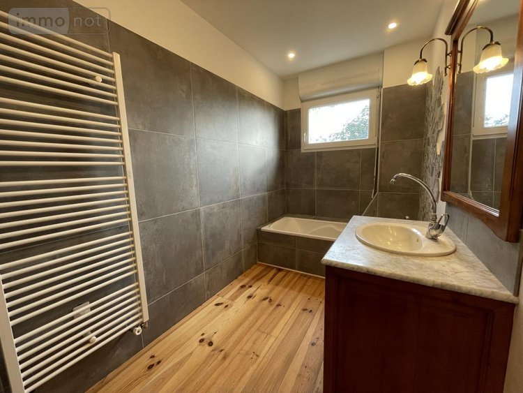 Maison a vendre Lézardrieux 22740 Côtes-d'Armor 170 m2 8 pièces 540000 euros