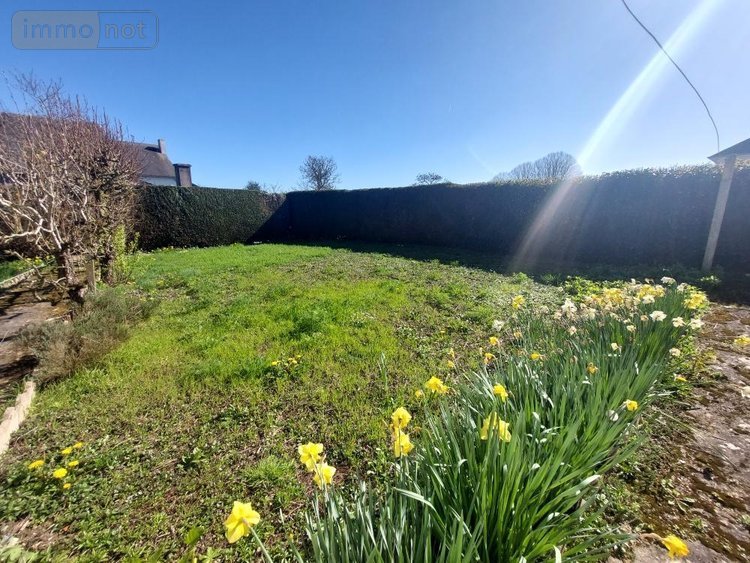 Maison a vendre Méral 53230 Mayenne 83 m2 4 pièces 106000 euros