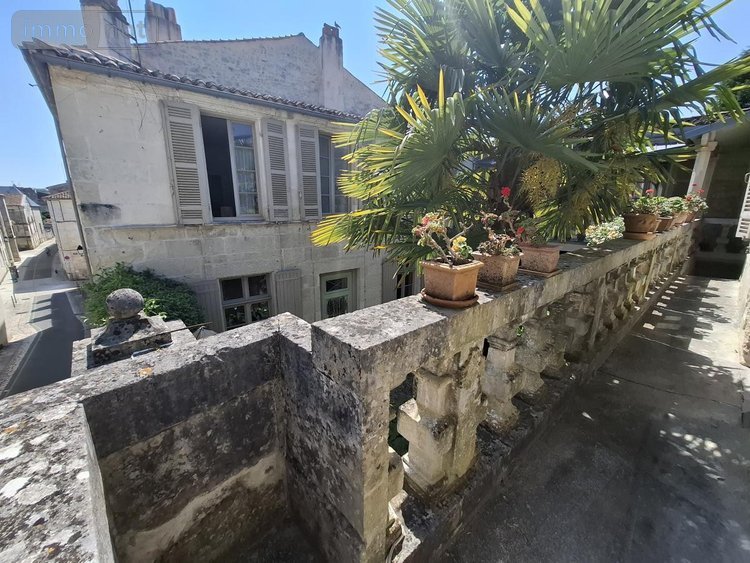 Maison a vendre Saintes 17100 Charente-Maritime 350 m2 13 pièces 988000 euros